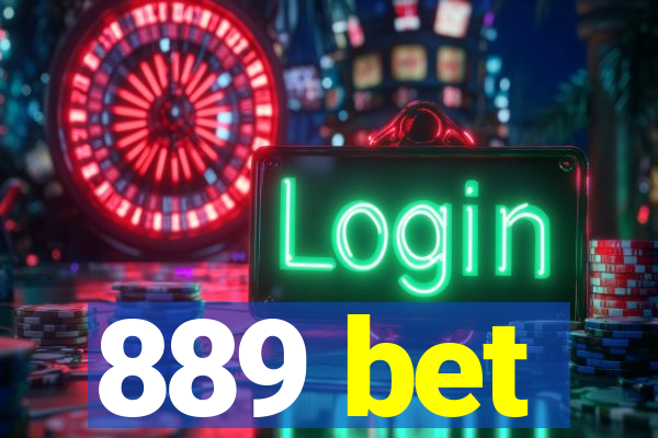 889 bet